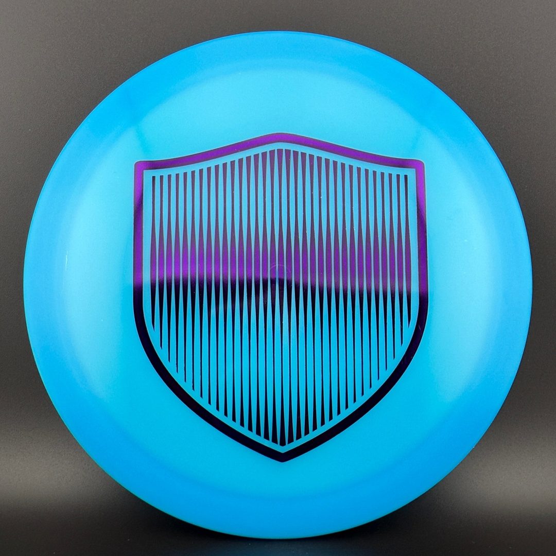 Glow C-Line FD3 - Discmania MB 25 XL Shield Discmania