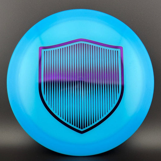 Glow C-Line FD3 - Discmania MB 25 XL Shield Discmania