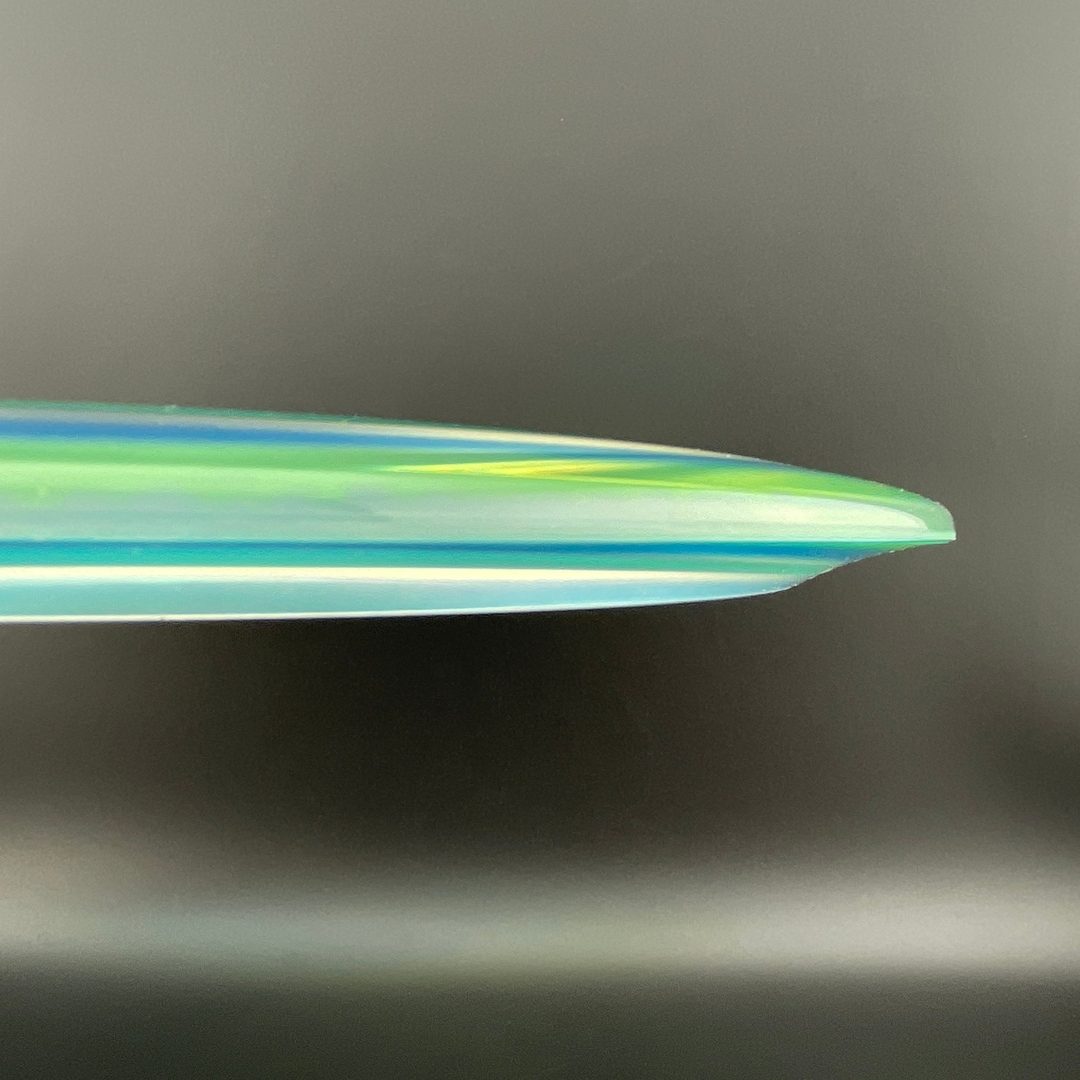 I-Dye Champion Thunderbird Innova