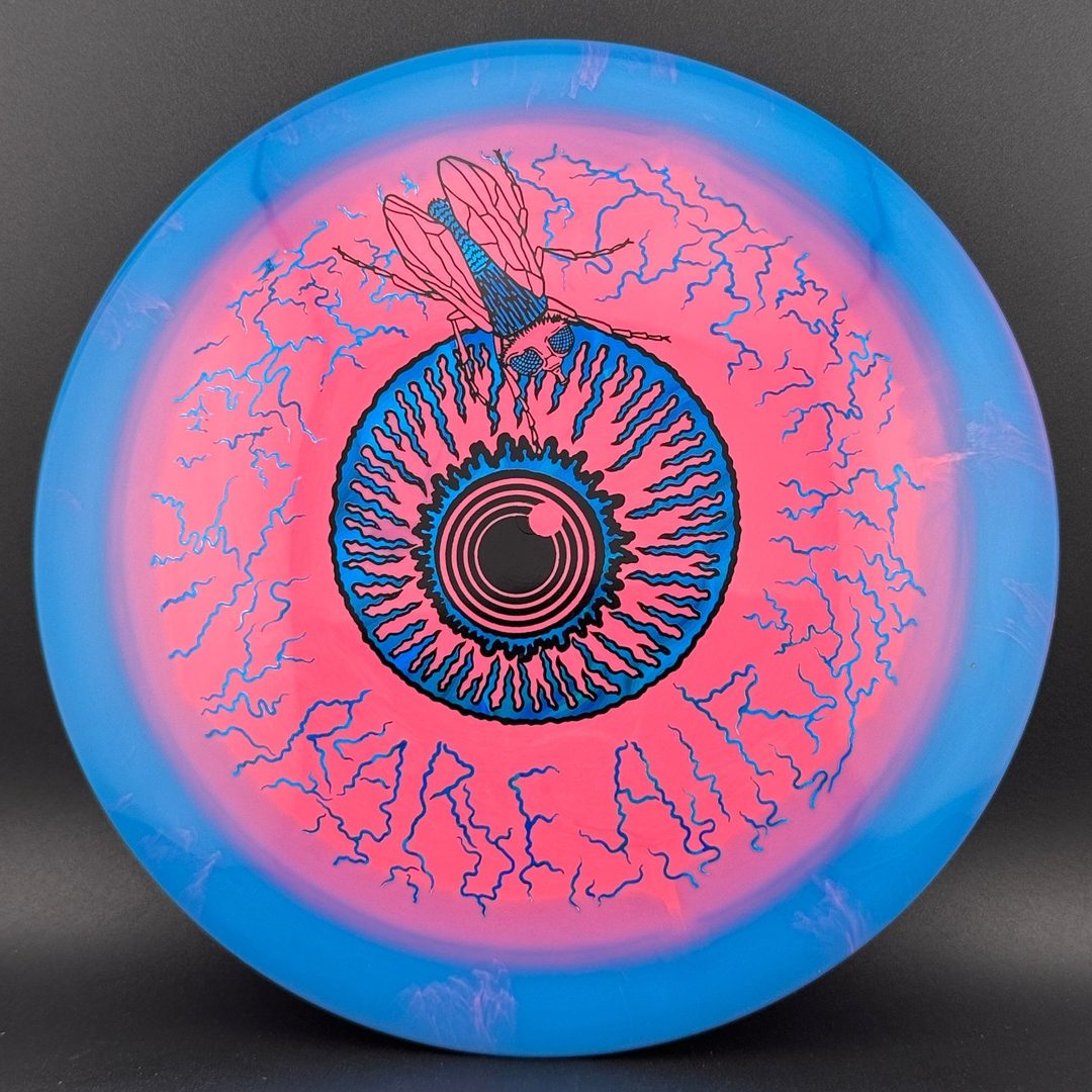 Halo Star Wraith - Eye-Fly RAD V2 by Ripper Studios Innova