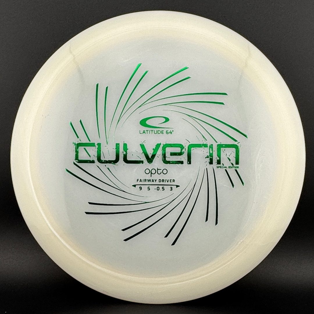Opto Culverin - Special Edition Latitude 64