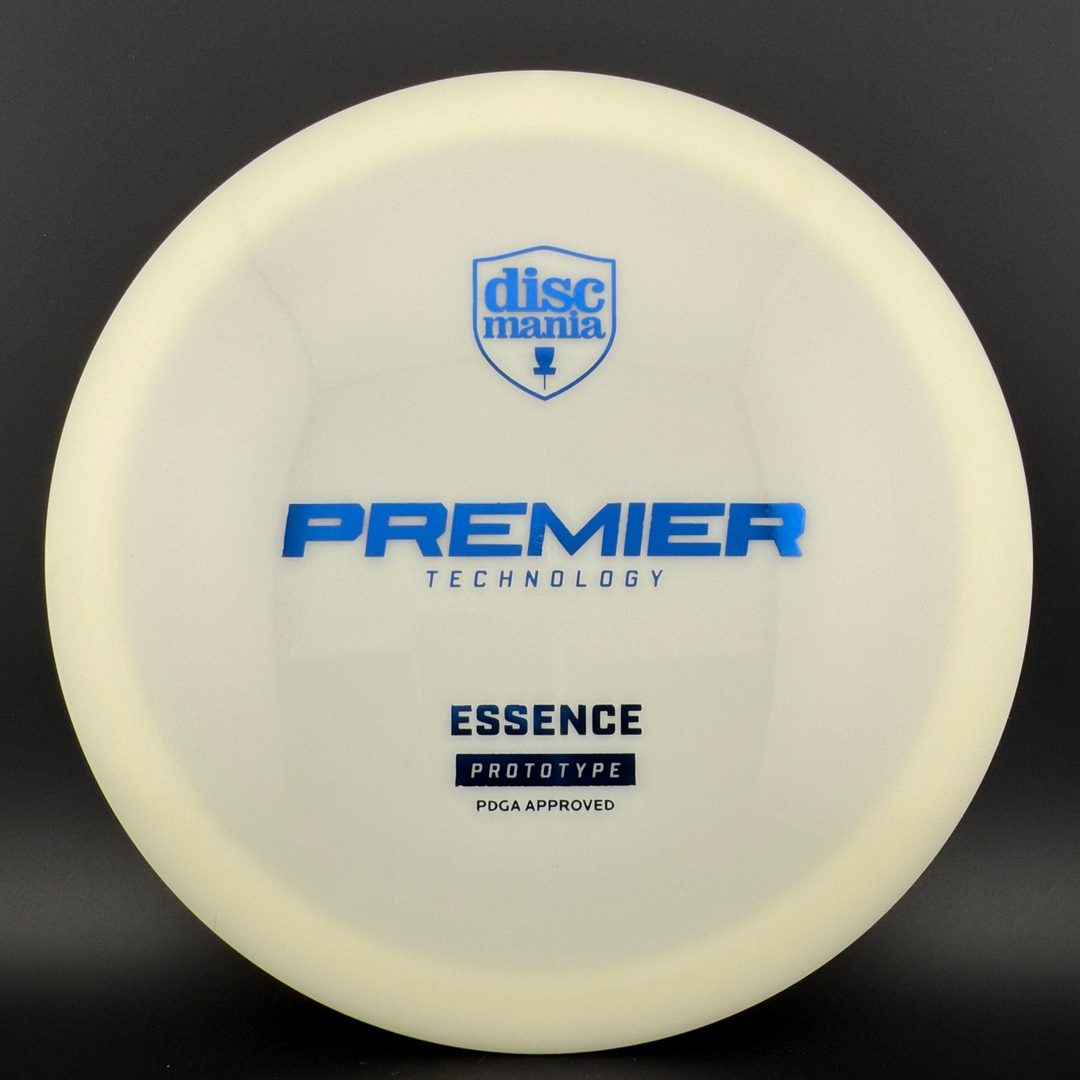 Q-Line Essence - Prototype Premier Series