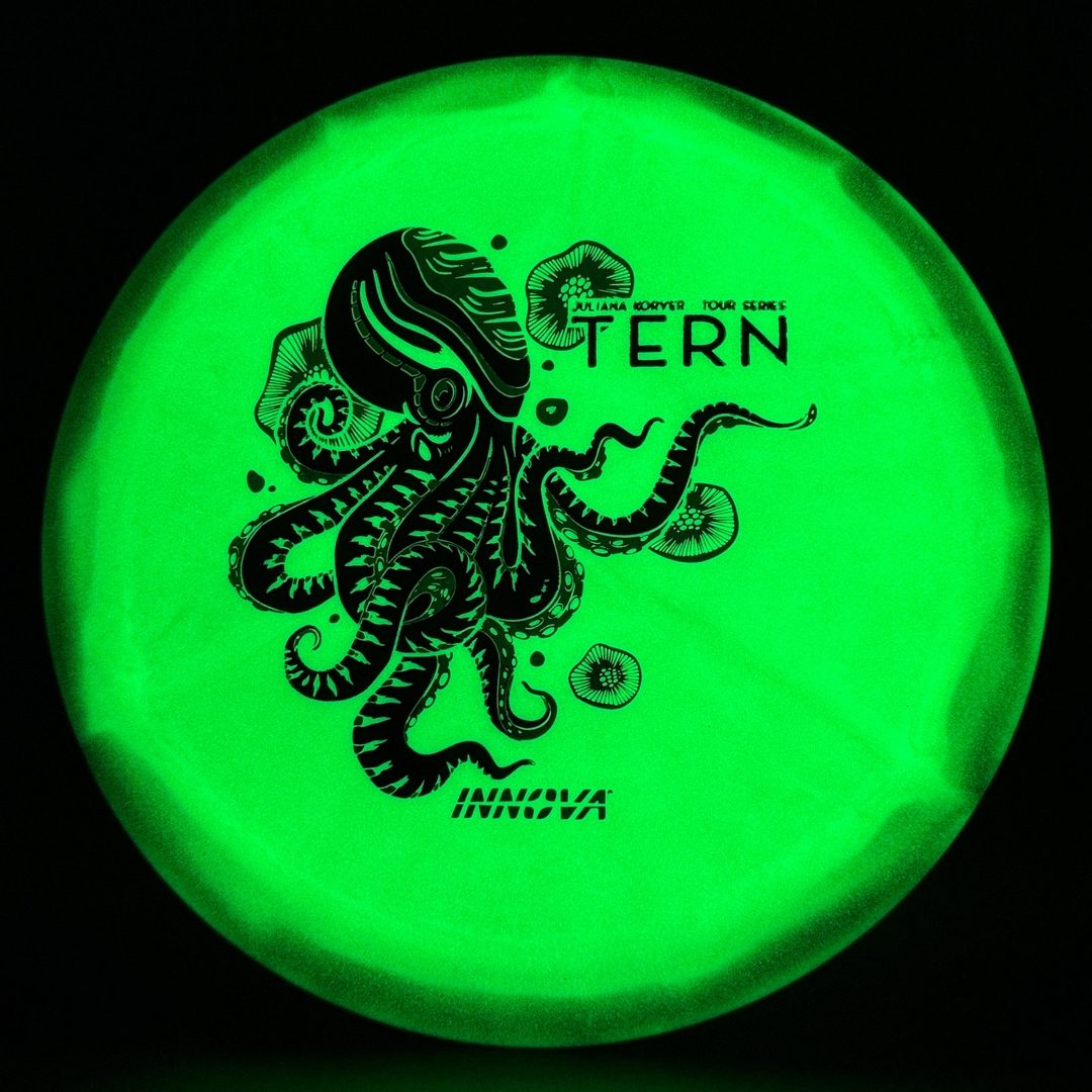 Proto Glow Halo Star Tern - 2026 Juliana Korver Tour Series Innova