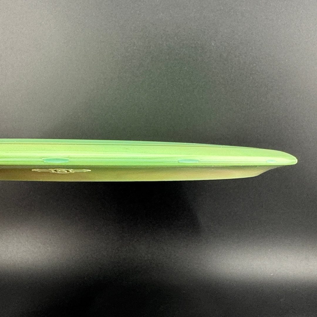 Neutron Boost - Factory Blank Streamline
