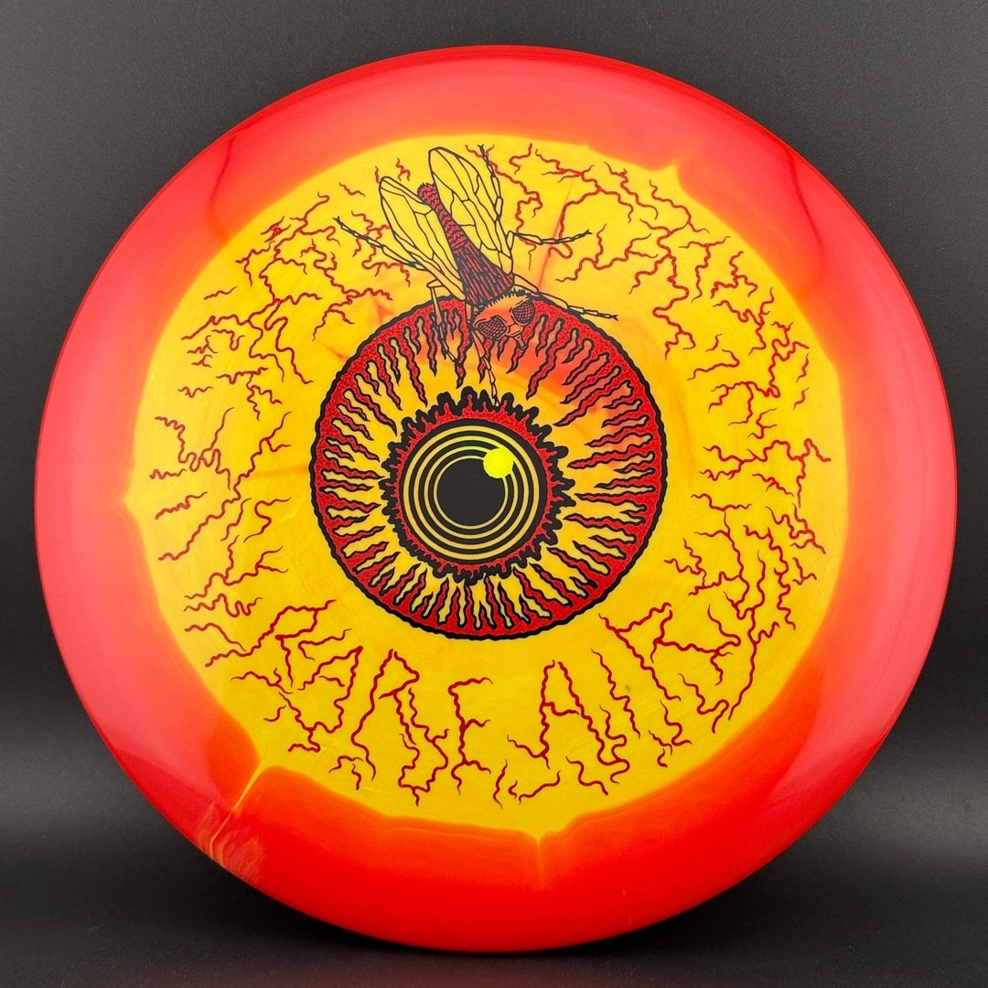Halo Star Fox - Eye-Fly RAD V2 by Ripper Studios Innova