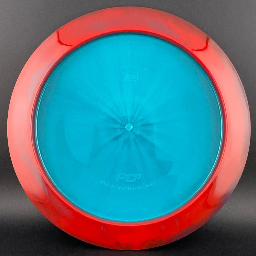 Horizon S-Line PD2 - Gravity Bomb 2 - Gavin Babcock Signature Series Discmania