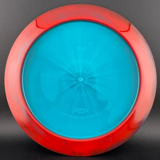 Horizon S-Line PD2 - Gravity Bomb 2 - Gavin Babcock Signature Series Discmania