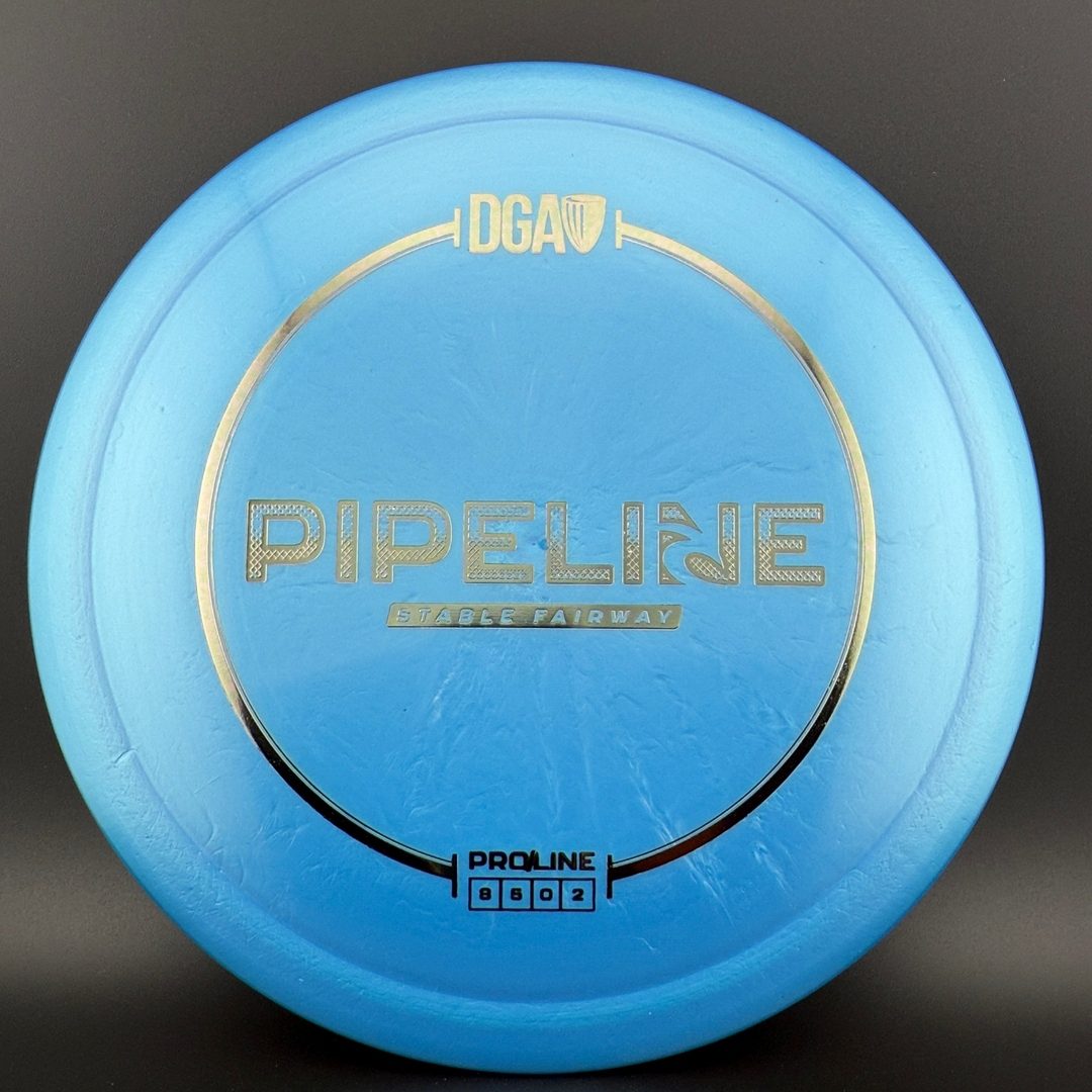ProLine Pipeline DGA