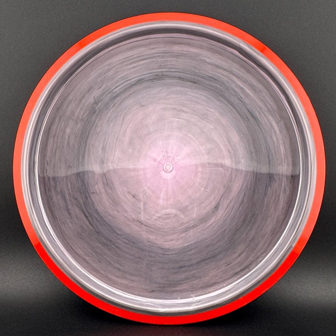 Neutron Hex Axiom