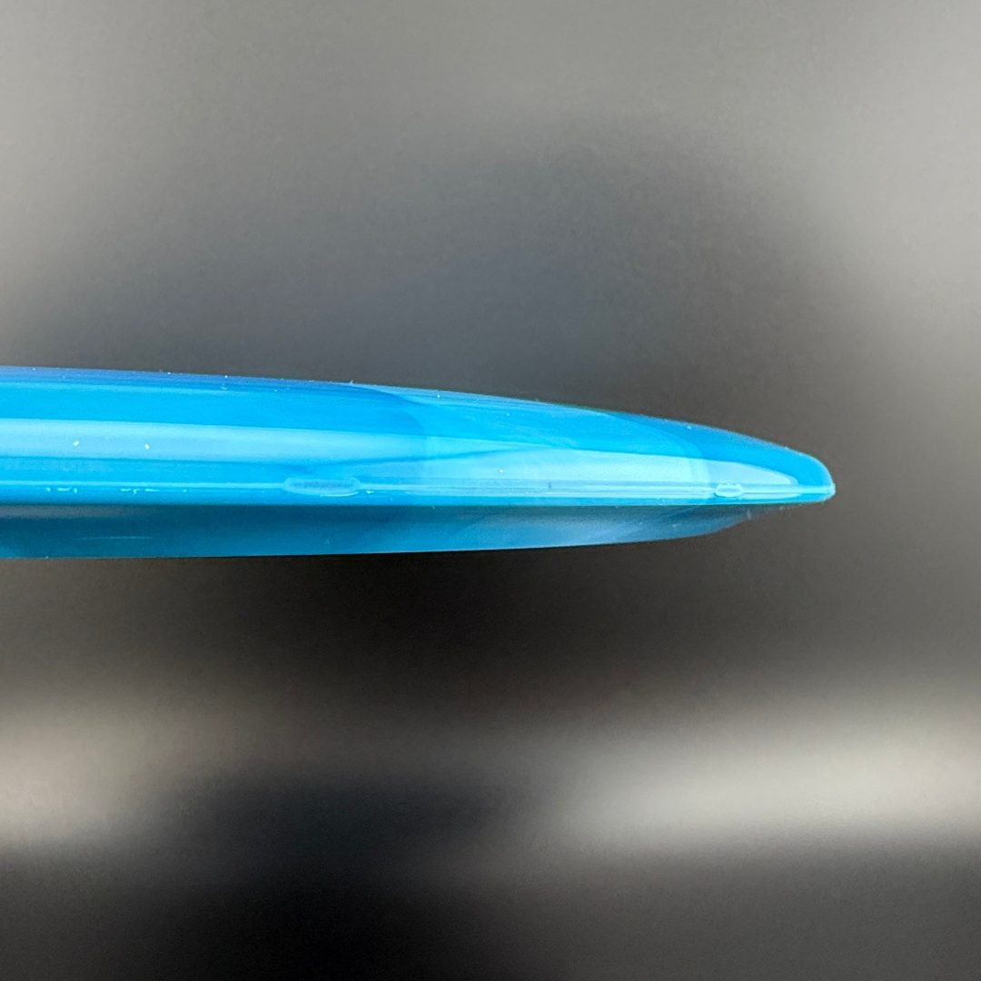 Swirly Apex Salamander - 2nd Run MINT Discs