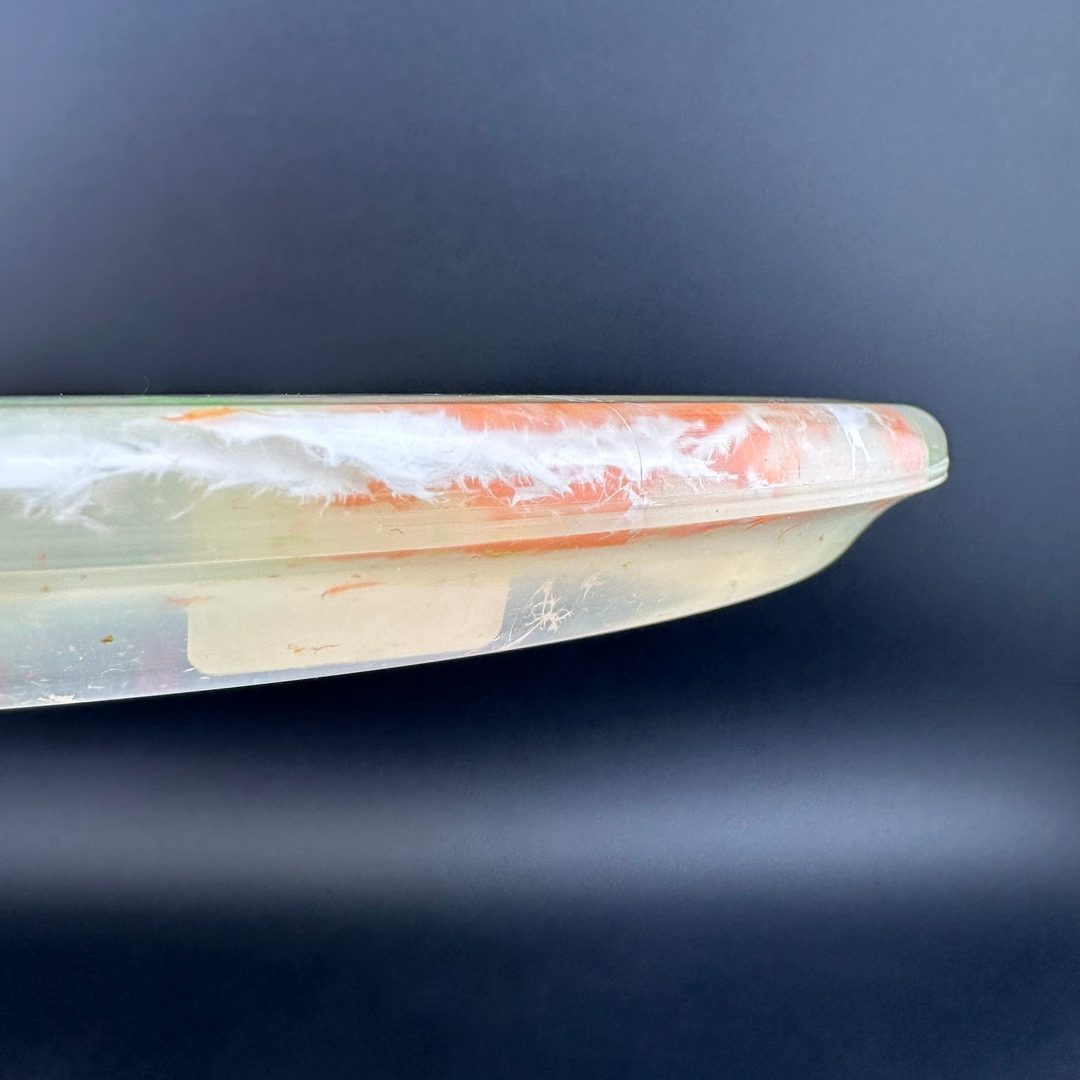 Jawbreaker Z FLX Swarm - 2024 Andrew Presnell Tour Series Discraft