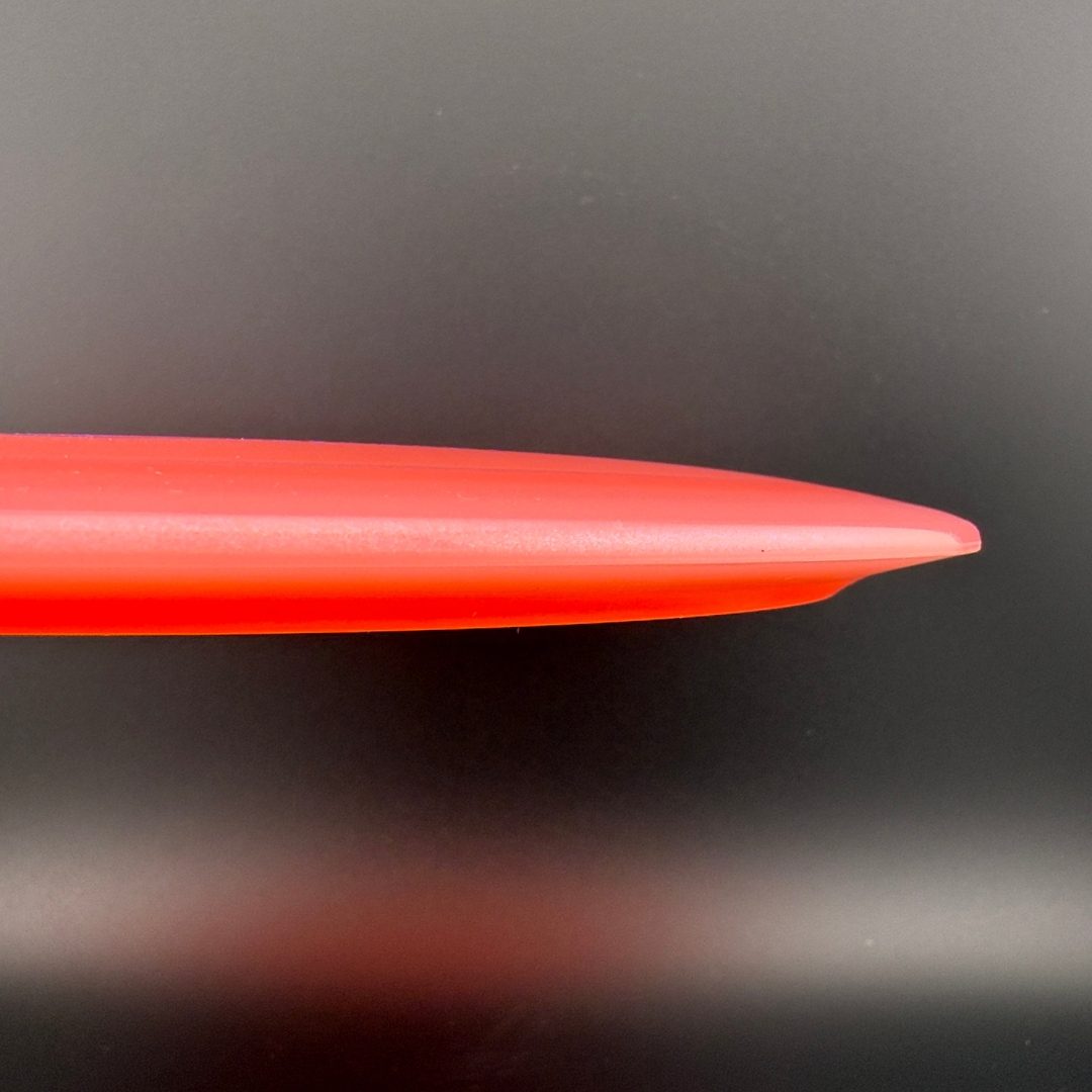 Colorshift Z Hallux - Supreme Flight Open 2026 Discraft