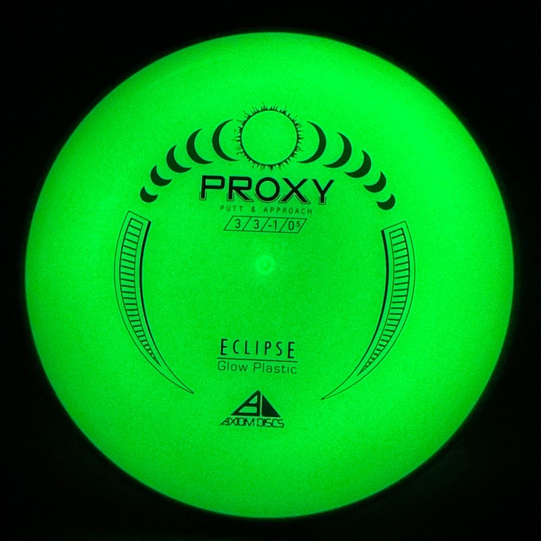 Eclipse 2.0 Proxy Axiom