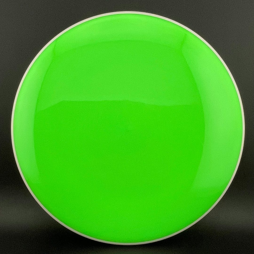 Soft Neutron Glitch - Blank MVP