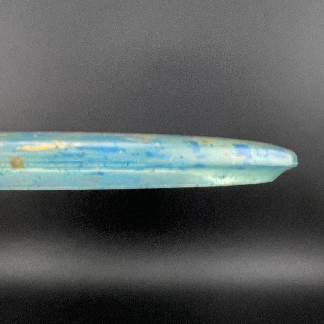 Marbled Clarus Ravine Meridian Discs