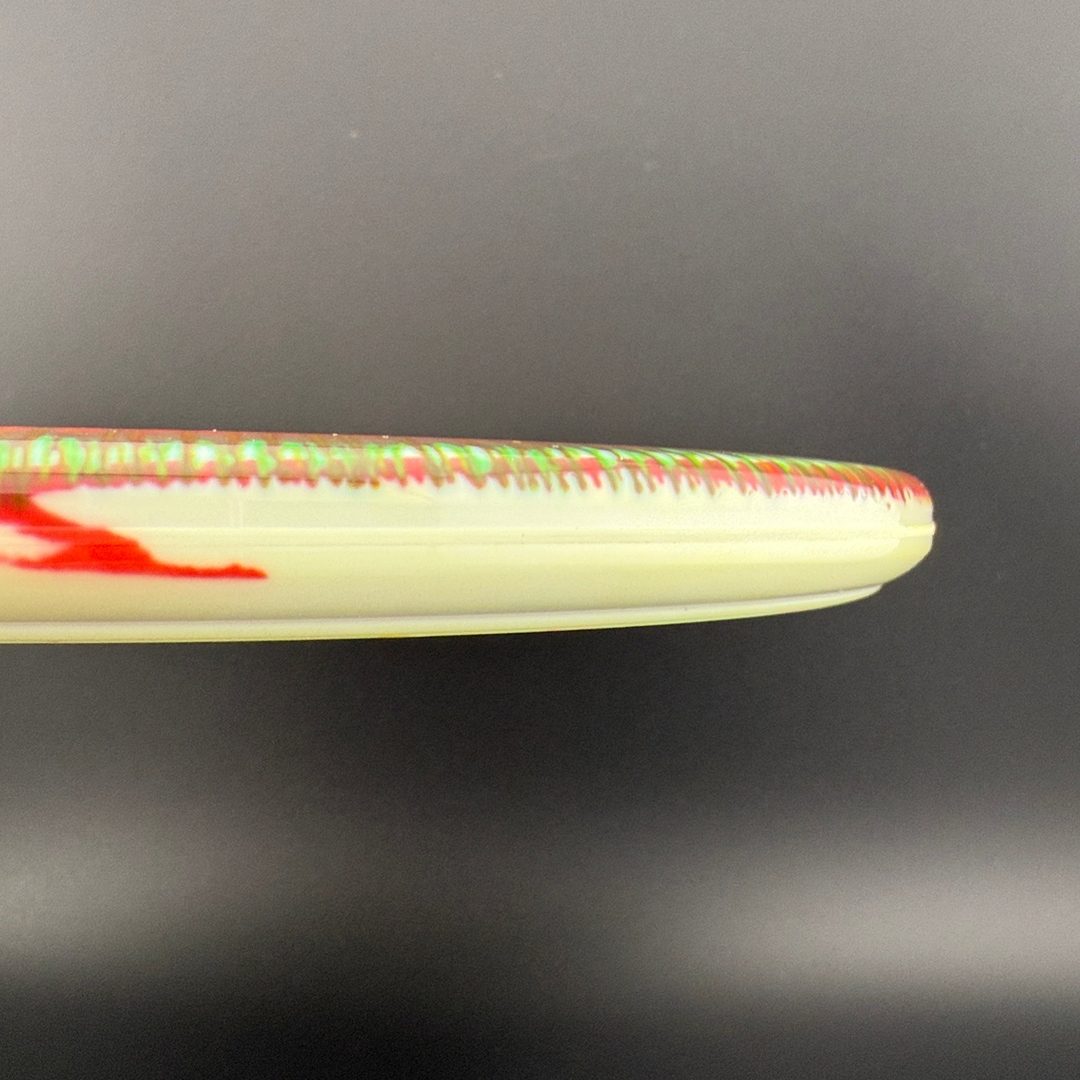 S-Blend Tomb - Dyed - Paul Oman Signature Series