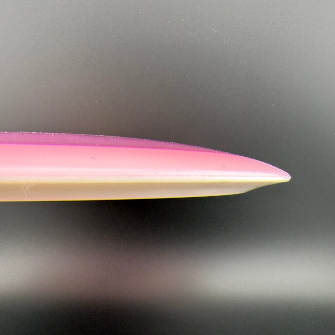 Tone Cinnamon - VIP Series #110 - 1/750 Clash Discs