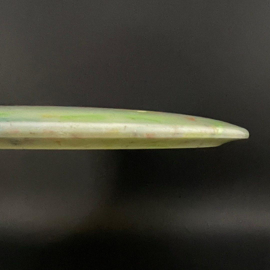 Jawbreaker Z FLX Colorshift Glo Cicada - 2026 Ledgestone Discraft