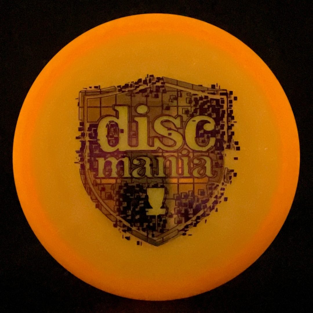Neo Lumen Origin - XL Digital Shield Discmania