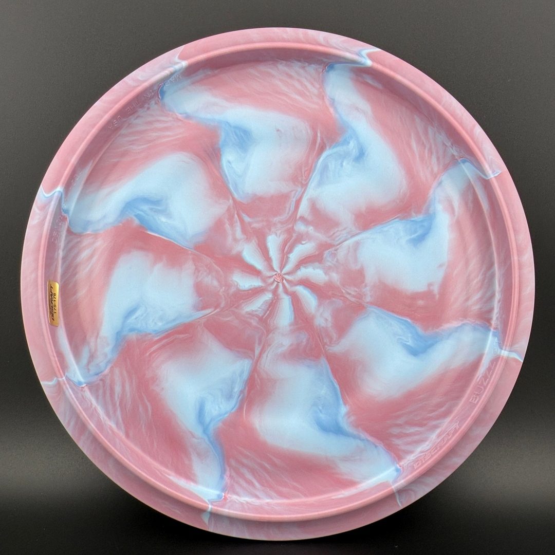 Swirl ESP Buzzz GT - Limited OTB Release Discraft