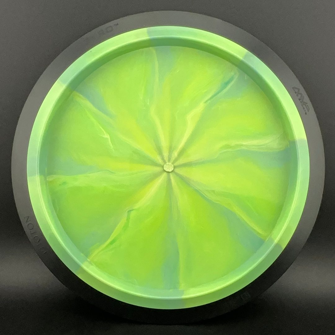 Cosmic Neutron Photon MVP