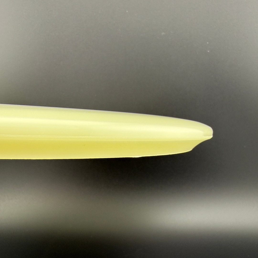 Mega Glo Buzzz - Power-Up - Paul McBeth & Anthony Barela Collab Discraft