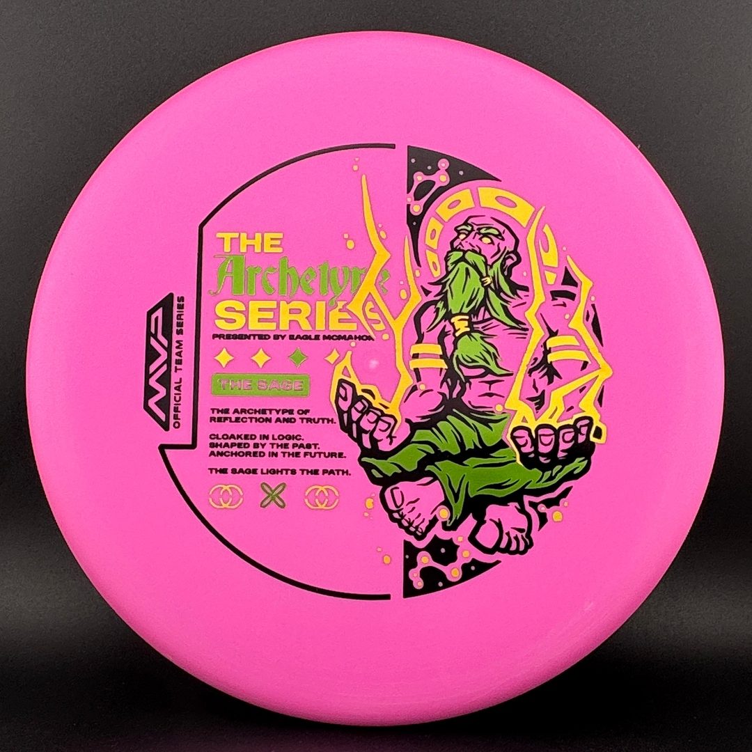 Soft Electron Autopilot - Eagle McMahon Team Series Streamline