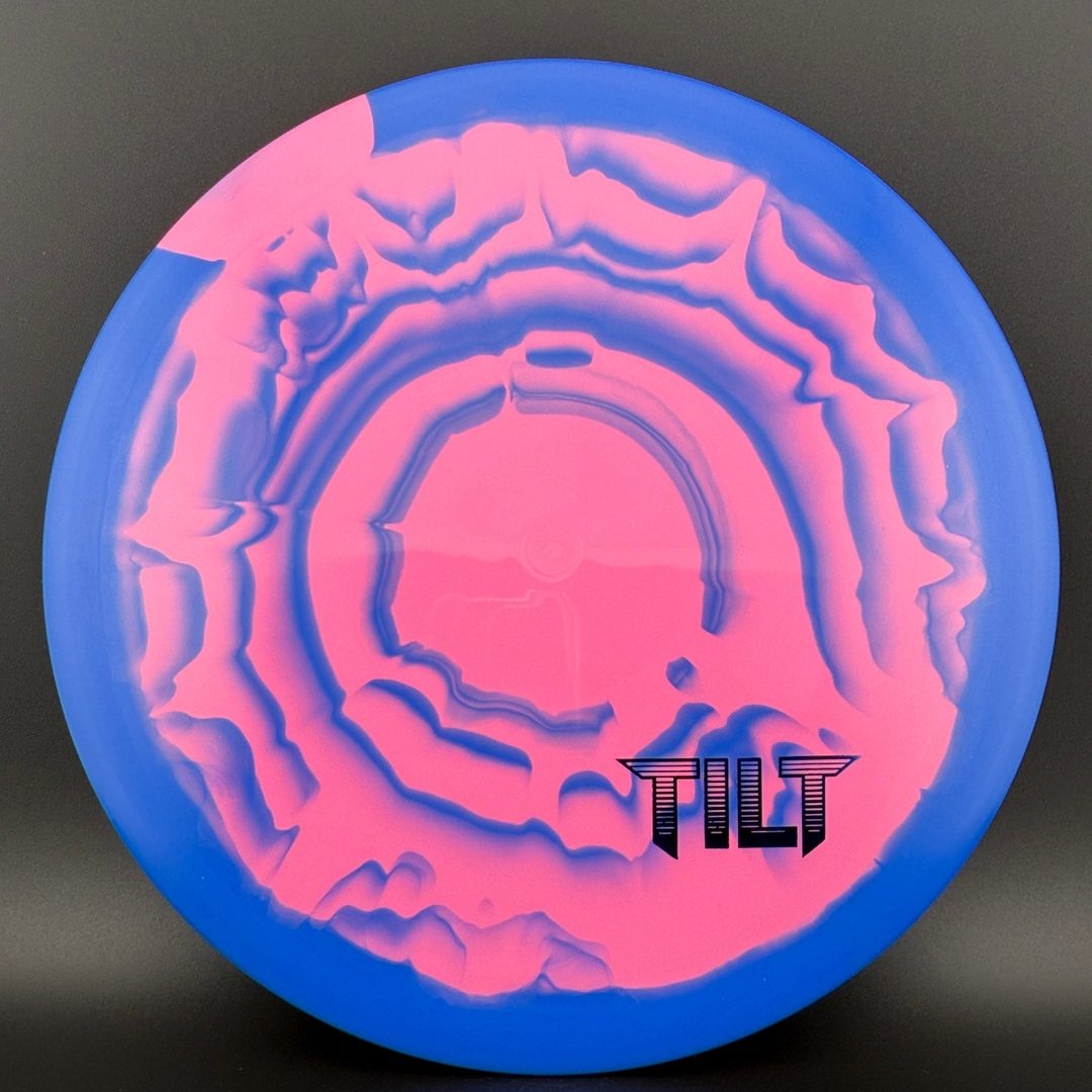 Color Madness Horizon S-Line Tilt