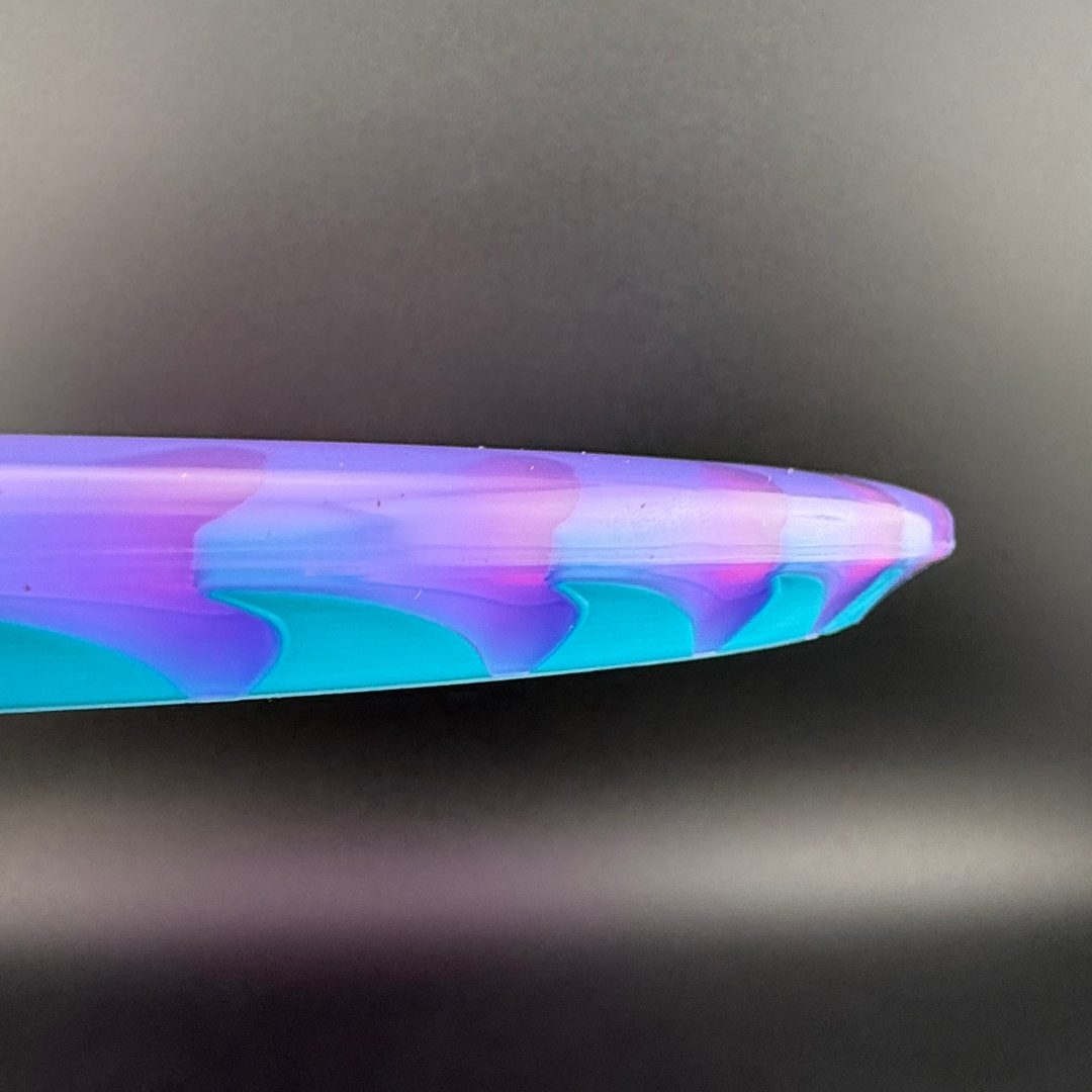 FuZed Z Buzzz - Elk Man 2.0 by Ripper Studios Discraft