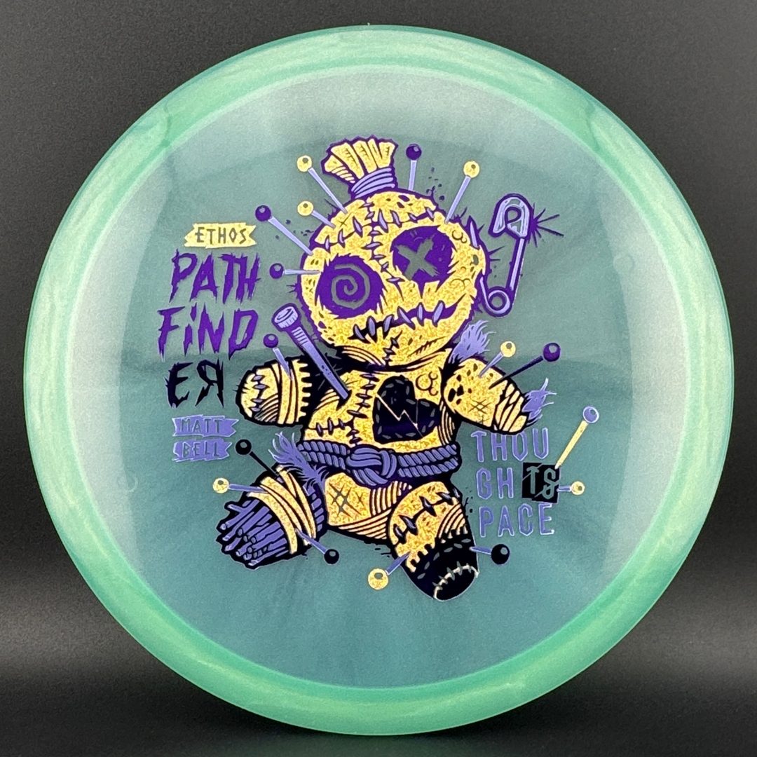 Experimental Ethos Pathfinder - Matt Bell Signature Series TSA