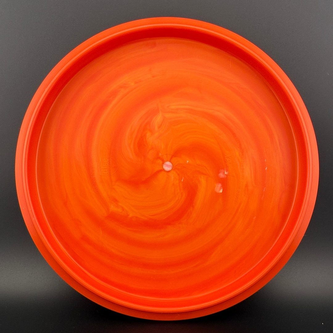 Swirl D-Line P3X Flex 2 - Shield Club Discmania