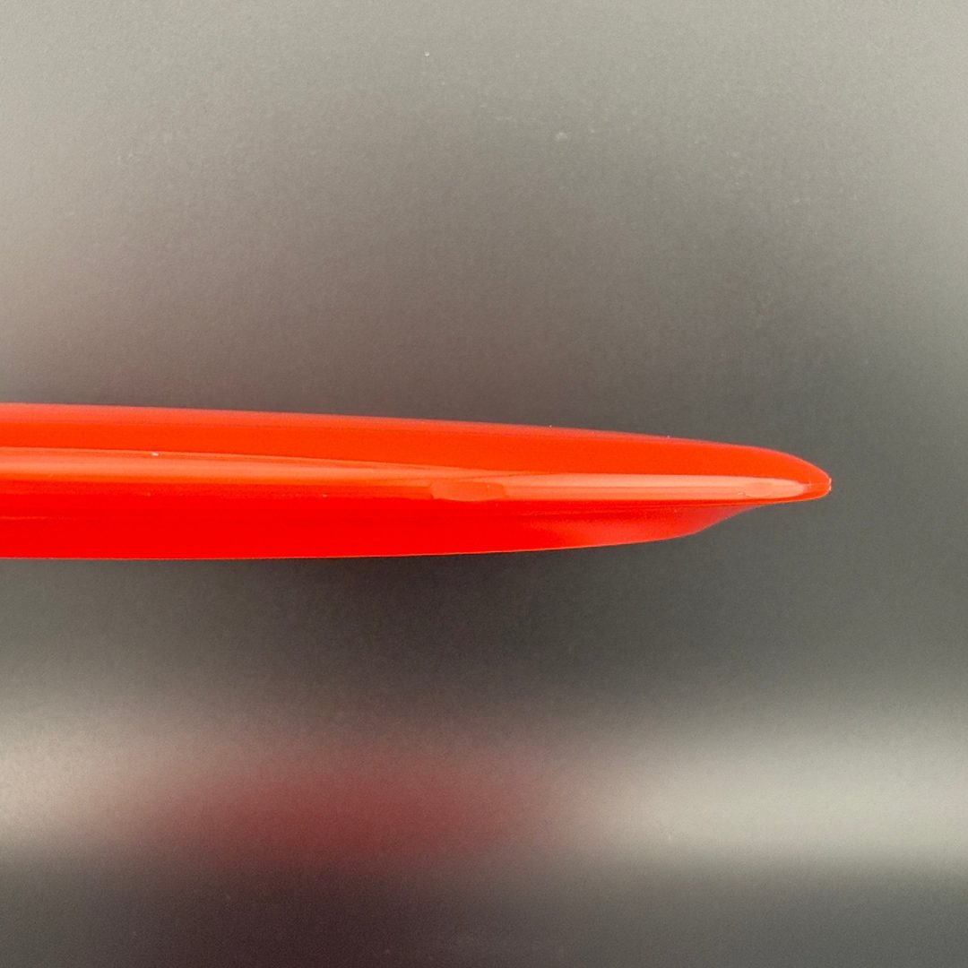 Neutron Boost Prototype - 2 Foil - Eagle McMahon Streamline