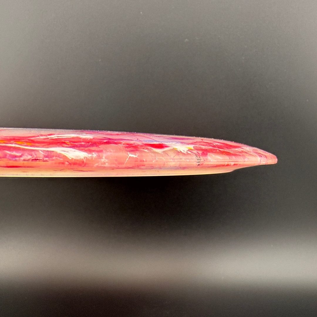 Jawbreaker Z FLX Thrasher - Misprint - 2024 Missy Gannon Discraft