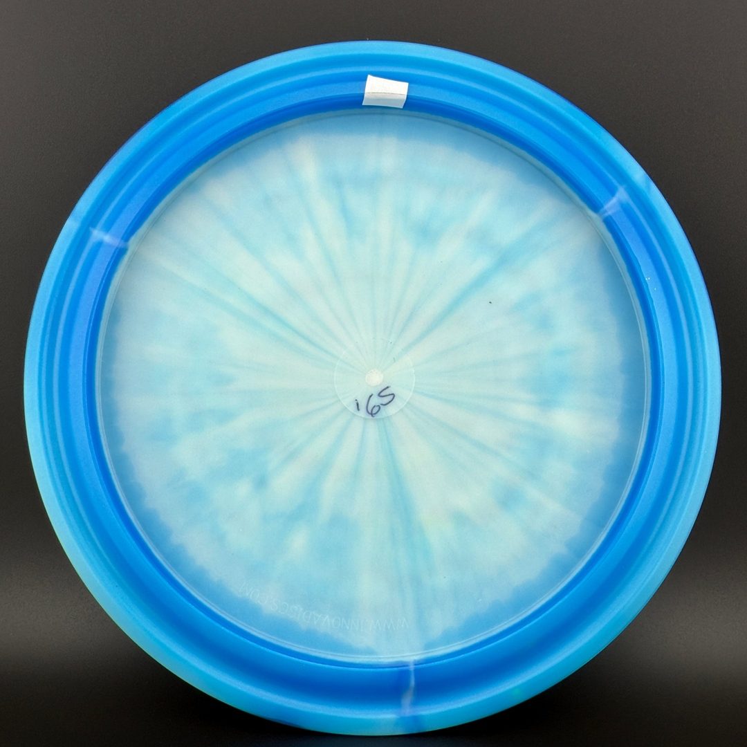 Halo Star Monarch - Elk Man by Ripper Studios Innova