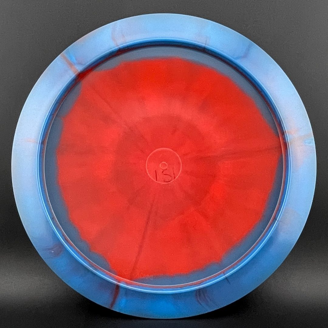 Halo Star Mamba - Halloween F2 Innova