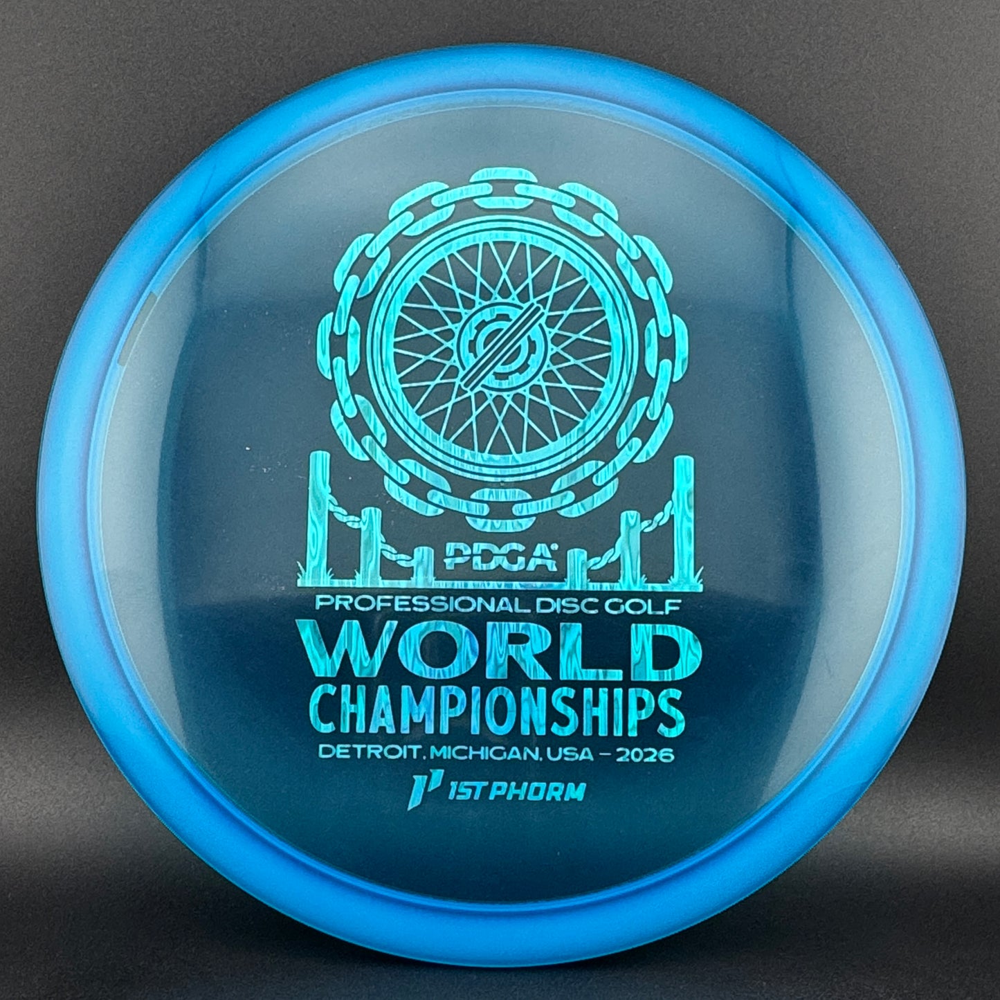 CryZtal Buzzz - Worlds Detroit 26