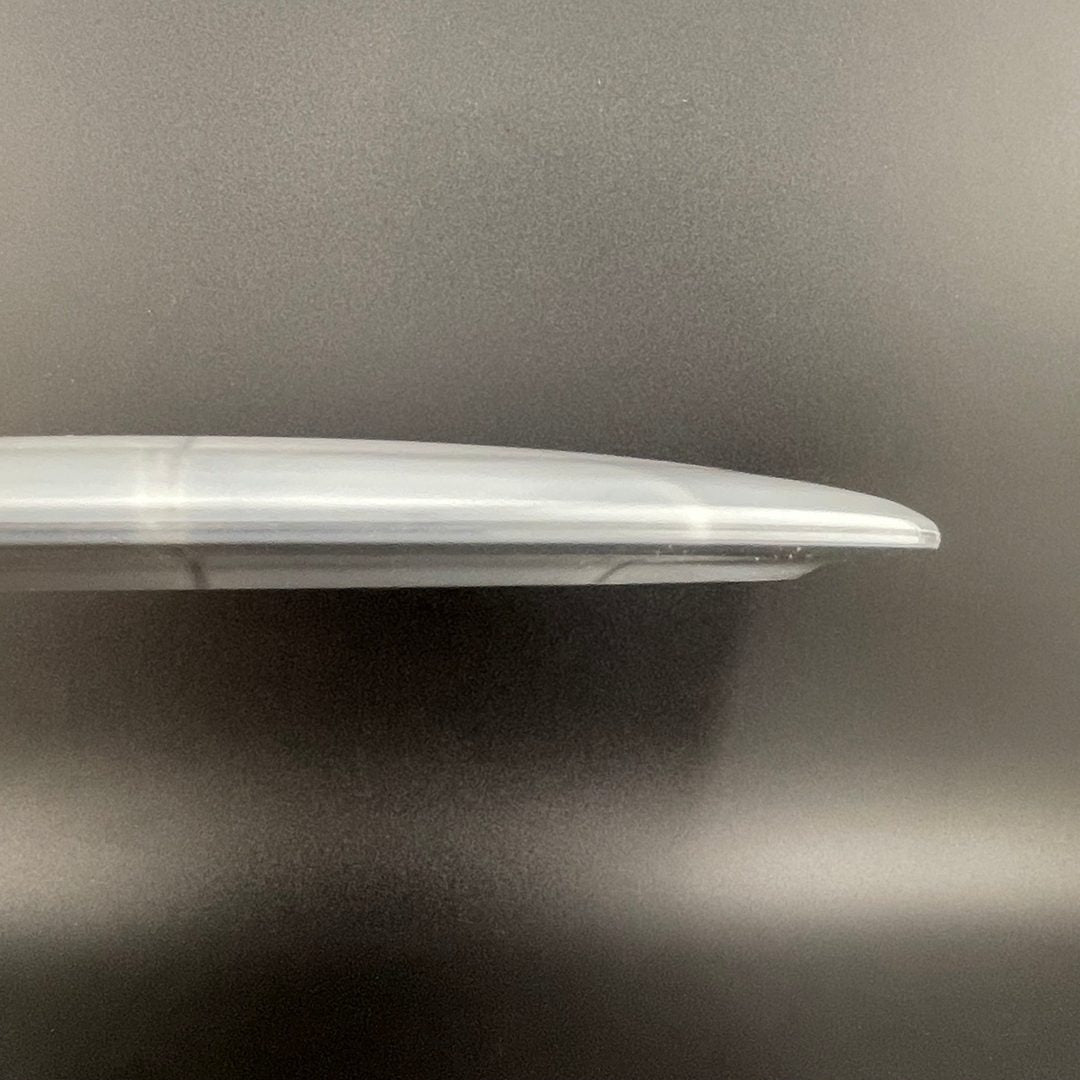 Lux Vapor Paradigm - Rare "Rapto-Pop" by Les White Discmania