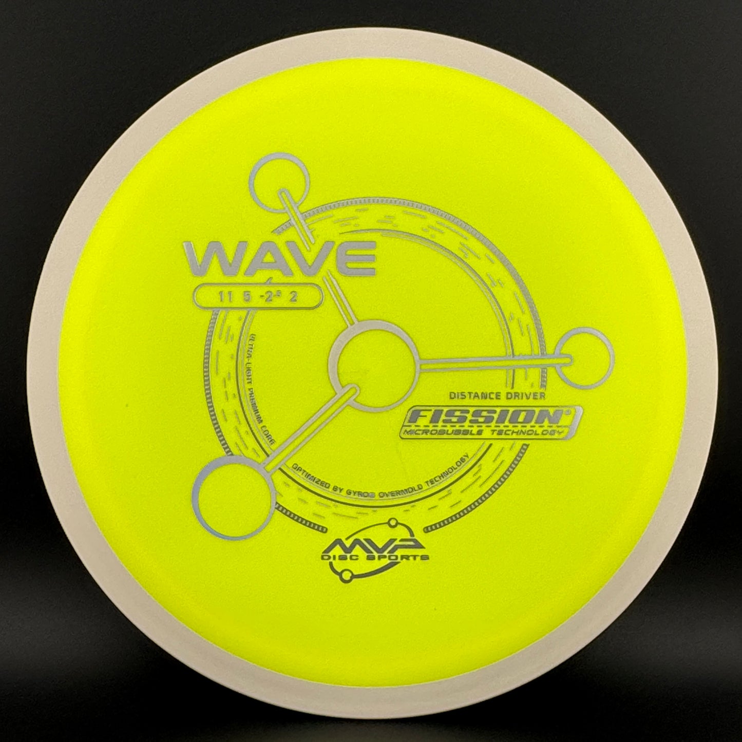 Fission Wave