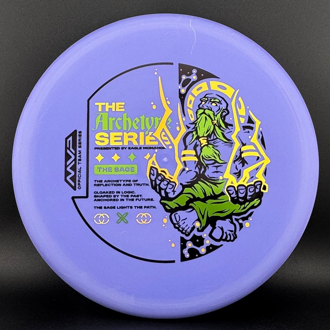 Soft Electron Autopilot - Eagle McMahon Team Series Streamline