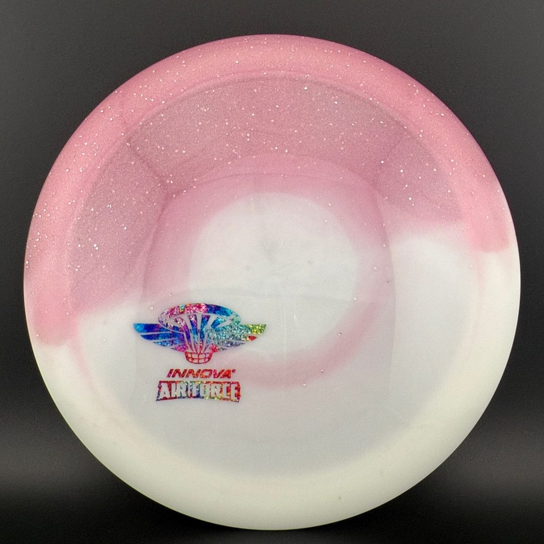 Duo Destroyer - Air Force Innova