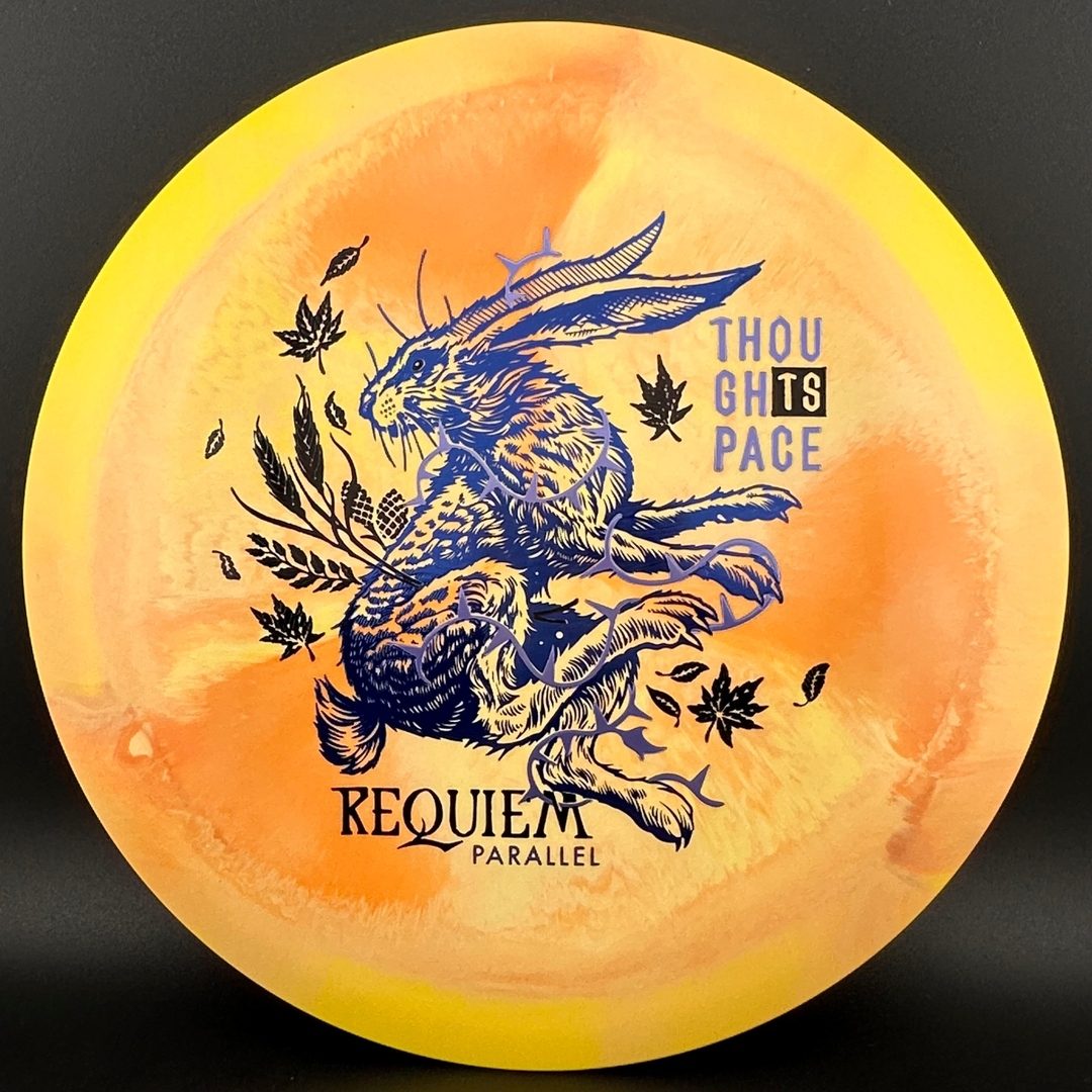 Parallel Requiem TSA