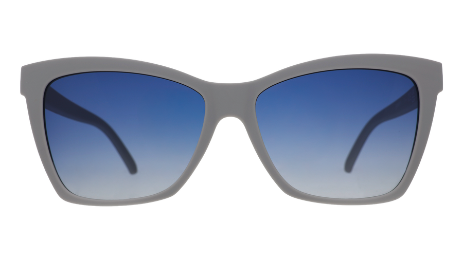 "A Fresh Air Affair" Pop G National Park Polarized Sunglasses