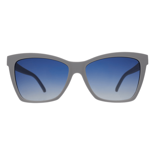 "A Fresh Air Affair" Pop G National Park Polarized Sunglasses Goodr