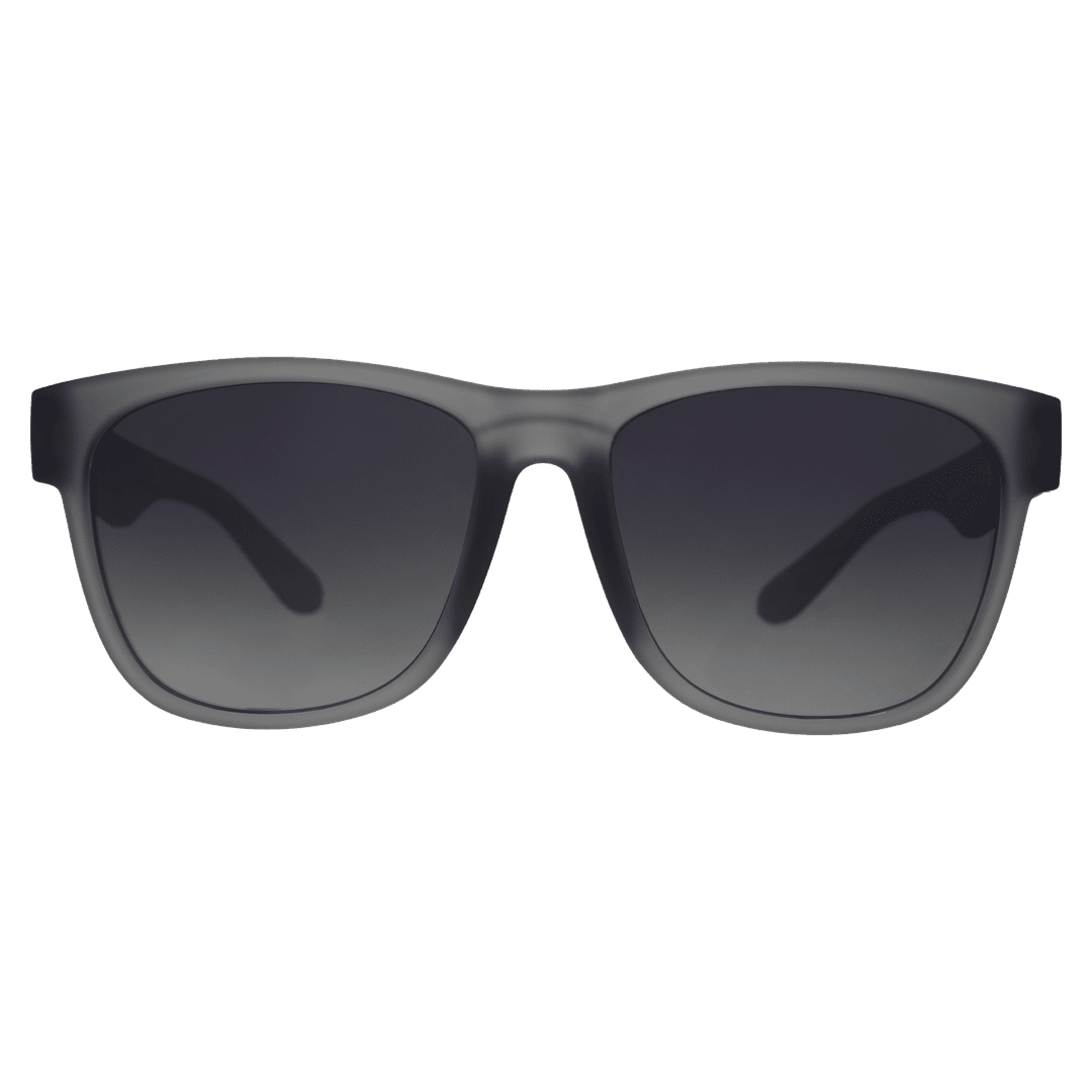 "Always The Main Event” BFG Polarized Sunglasses Goodr