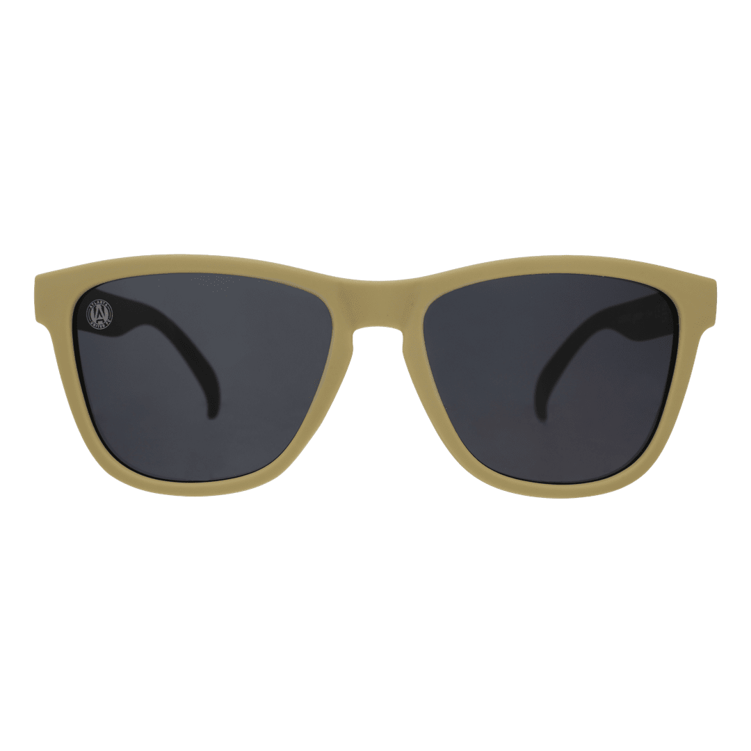 "Five Stripes" OG MLS Polarized Sunglasses Goodr