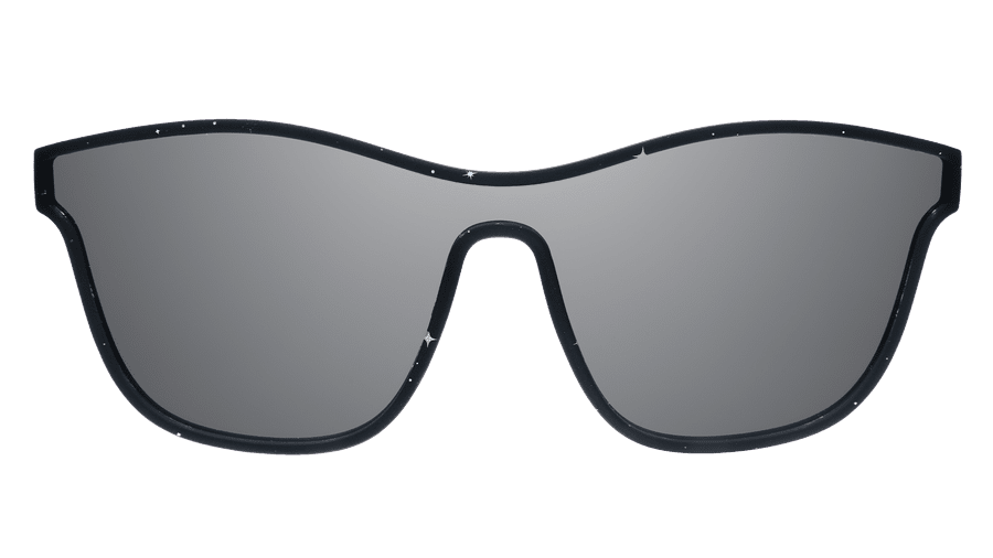 "Bad Case of Meteoroids" VRG Polarized Sunglasses