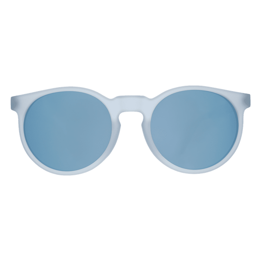 “Beach Trash Is My Treasure” Limited Circle G Polarized Sunglasses