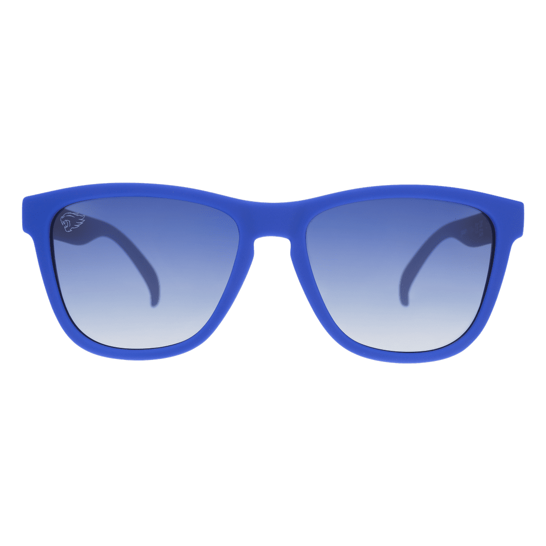 "Big Blue Nation" OG Kentucky Collegiate Polarized Sunglasses Goodr