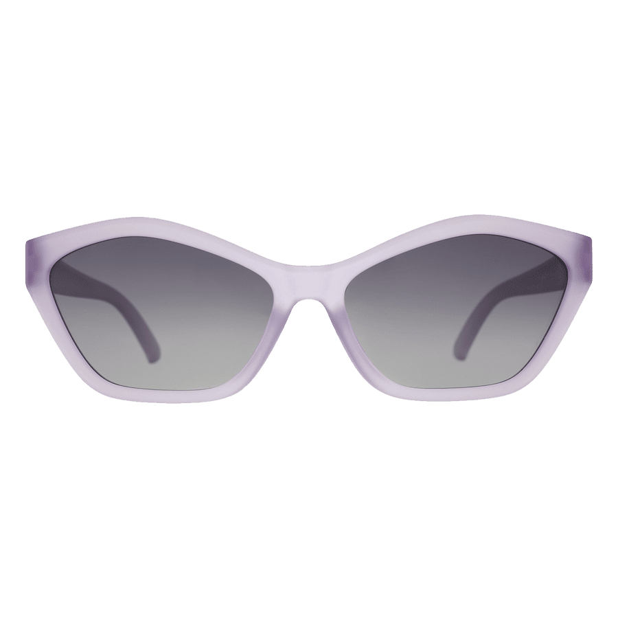 "Black Cherry Bombe" Deco G Polarized Sunglasses Goodr