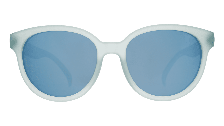 "Blue Tie Affair" Pano G Polarized Sunglasses Goodr
